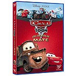 Cars Toon: Los cuentos de Mate