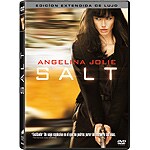 Salt. Edición Extendida de Lujo