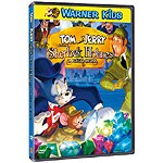 Tom y Jerry: Sherlock Holmes. La Película Original