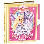 Barbie y la Magia de Pegaso