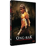 Ong-Bak: El Guerrero Muay Thai