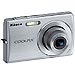 C�mara digital Coolpix S200