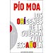 LOS ORÍGENES DE LA GUERRA CIVIL ESPAÑOLA