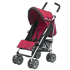 Silla de paseo