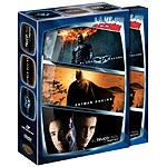 Pack triple la mejor acción II: Caballero oscuro + Batman Begins + Truco final