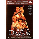 Tigre y drag�n