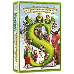 Shrek Cuatrilog�a