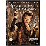 Resident Evil 4: Ultratumba
