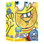 Bob Esponja: La 6� Temporada Completa + Peluche Bob Esponja
