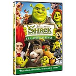 Shrek 4. Felices para siempre