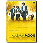 Alabama Moon
