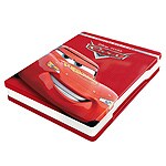 Cars + Libro. Edición Metálica