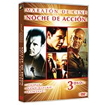 Pack Marat�n de cine: Noche de acci�n