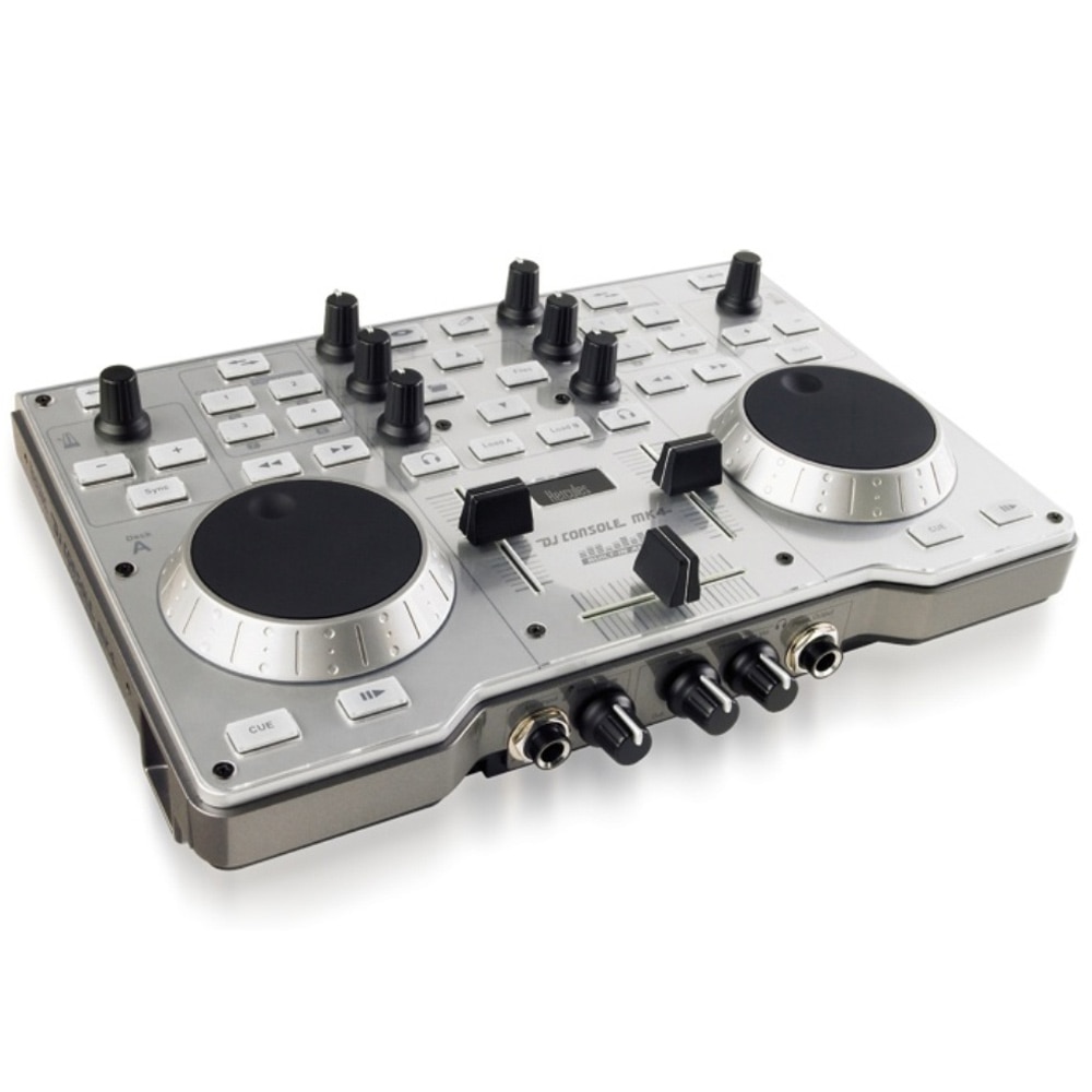 DJ Bart - In The Mix DJ Bart - In The Mix