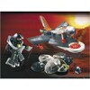 Avión Detector de Espionaje Playmobil