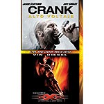 Pack Crank 2 + XXX