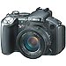 C�mara digital Powershot S5 IS