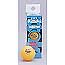 Pelota ping pong Nittakku 3*