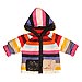 Chaqueta