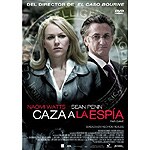Caza a la esp�a