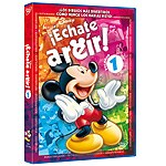 �chate a reir con Mickey, Vol. 1
