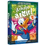 Échate a reir con Mickey, Vol. 2