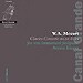 Mozart: Conciertos para piano Nos. 20 y 21
