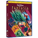 Fantasía 2000. Edición Especial