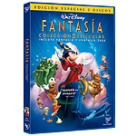 Pack Fantasía + Fantasía 2000