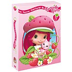 Pack Tarta de Fresa, Vol. 1+2