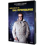 Medianoche en San Petersburgo