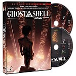 Ghost in the Shell 2.0. Edici�n Especial