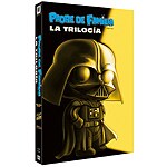Trilog�a Padre de familia