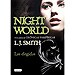 LAS ELEGIDAS (NIGHT WORLD, VOL. II)
