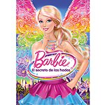 Barbie, El secreto de las hadas