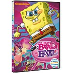 Bob Esponja, La Batalla Final