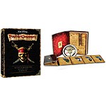 Pack Piratas Trilog�a + Libro