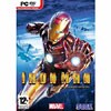 Iron Man PC