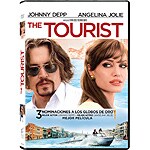 The Tourist