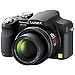 C�mara digital Lumix DMC-FZ18 Negra