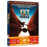 127 Horas (DVD + Blu-Ray + Copia Digital)