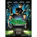 The Green Hornet