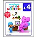 POCOYO LET?S GO