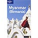 MYANMAR (BIRMANIA)