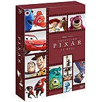 Pack Colección Pixar