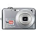 C�mara digital Exilim Zoom Ex-Z1080 Antracita