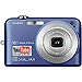 C�mara digital Exilim Zoom Ex-Z1080 Azul