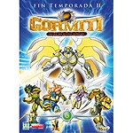 Gormiti 2� Temporada. La Era del Eclipse Supremo, Vol.6