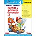 VAMOS A APRENDER... FORMAS Y PRIMEROS CONCEPTOS