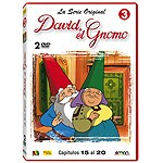 David, el Gnomo Vol. 3